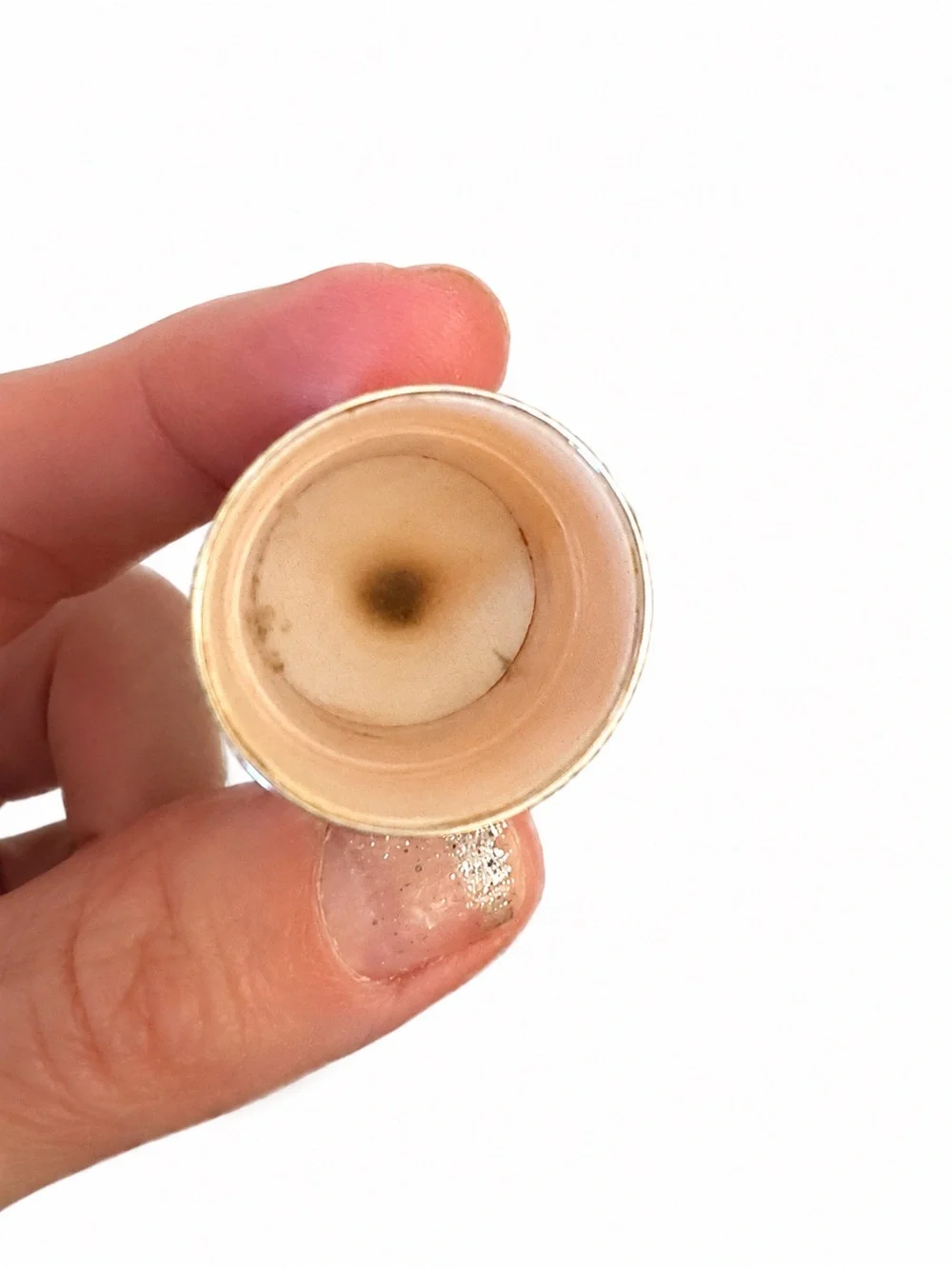 NWOB Rare Beauty Warm Wishes Effortless Bronzer Stick – Good Energy